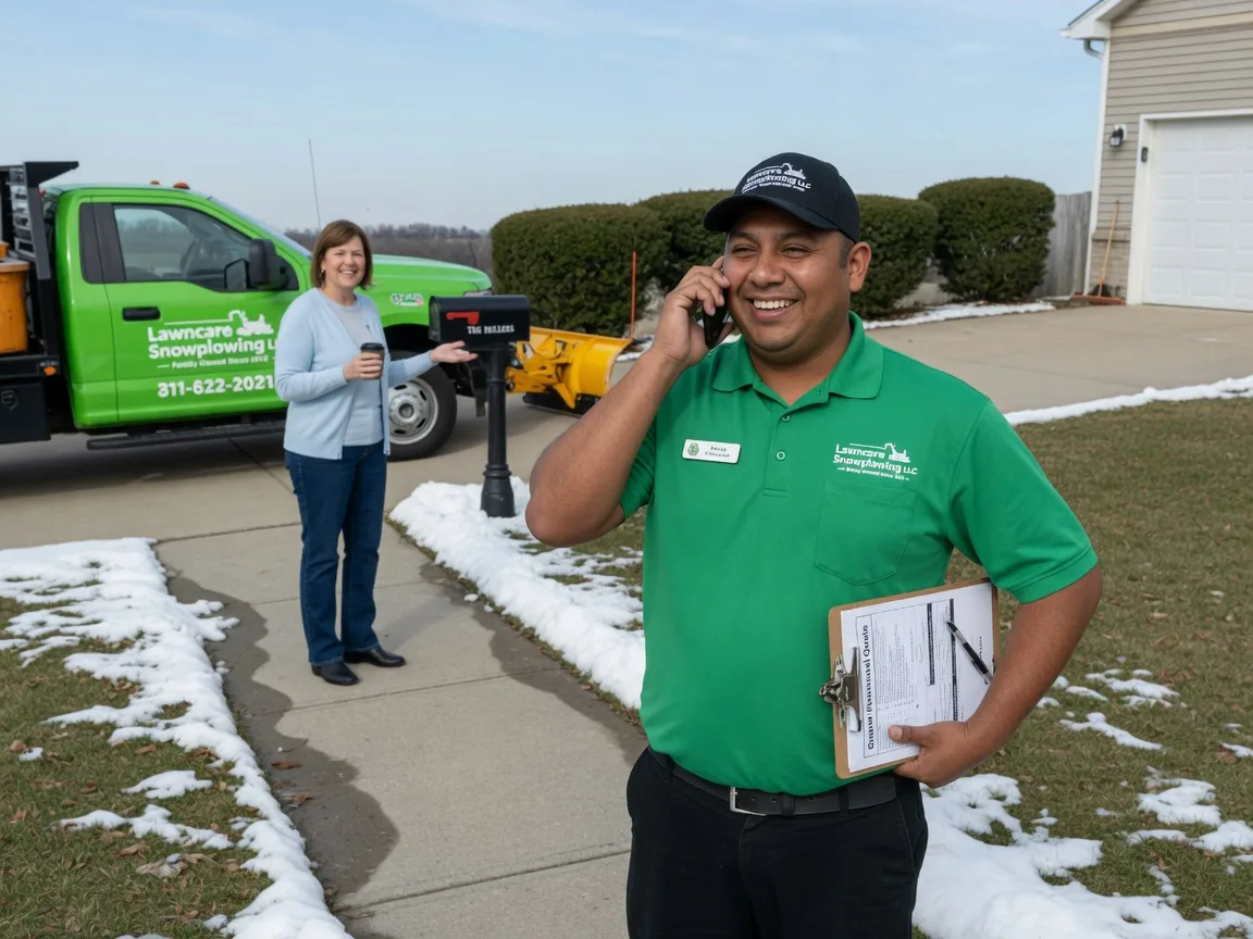 Lawn Care Services By Expert Landscaper Paragon, IN FAQs